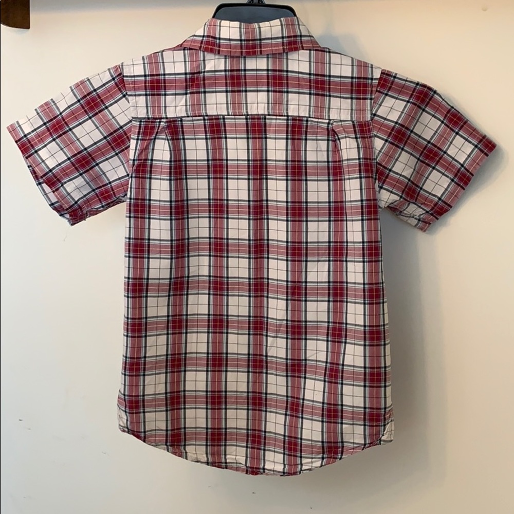 Kids Button Down - Picture 4 of 4
